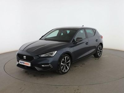 Usado Seat Leon FR 204 CV (150 kW) 2020
