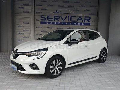 Occasion Renault Clio V Evolution 100 ch (73 kW) 2023 Blanc Berline