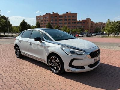 DS Automobiles DS5