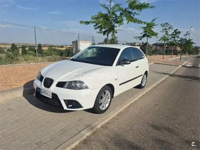 Usado Seat Ibiza