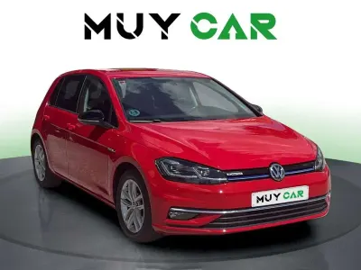 Usado VW Golf VII