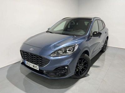 usado Ford Kuga 2.5 Duratec Phev St-line 4x2