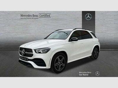 Mercedes GLE350