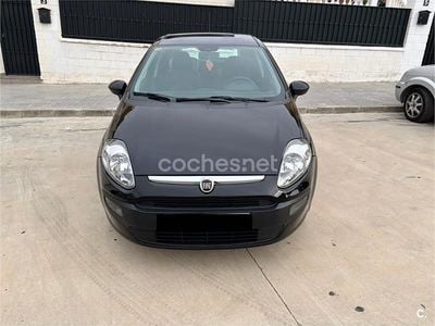 Fiat Punto Evo