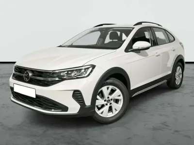 Usado VW Taigo 95 CV (69 kW) 2023 Blanco SUV