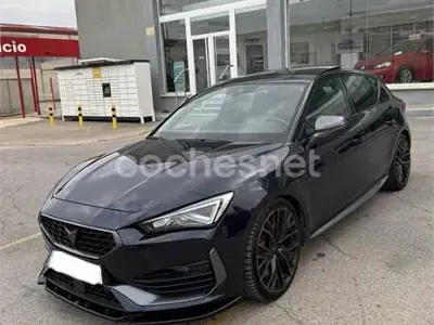 Usado Cupra Leon