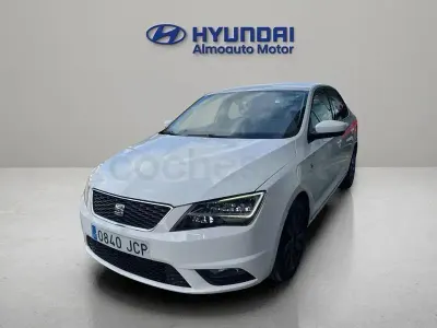 Usado Seat Toledo