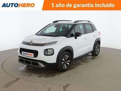 usado Citroën C3 Aircross 1.2 PureTech Feel Pack