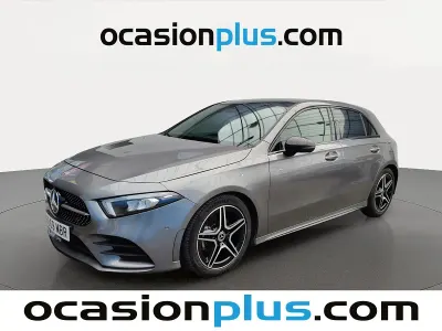 Usado Mercedes A150