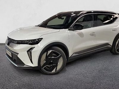 Renault Scénic