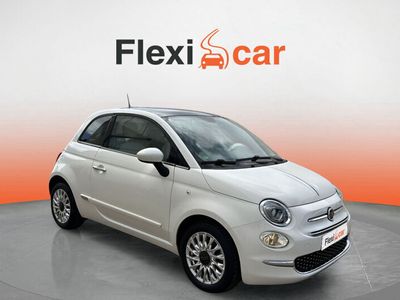 usado Fiat 500 Dolcevita 1.2 8v 51KW (69 CV)