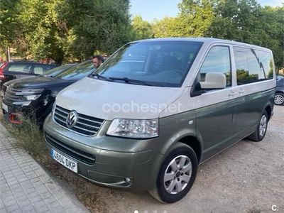 VW Multivan