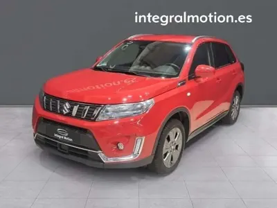 Usado Suzuki Vitara