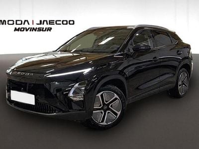 Usado Omoda 5 150 kW (204 CV) 2025 Negro SUV