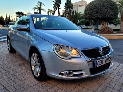 usado VW Eos 2.0 TDI CR 140 CV DPF DSG