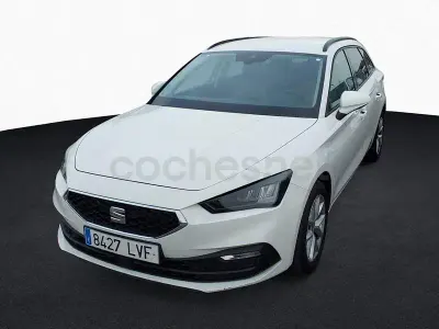 Używany Seat Leon