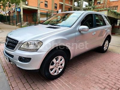 Mercedes ML320