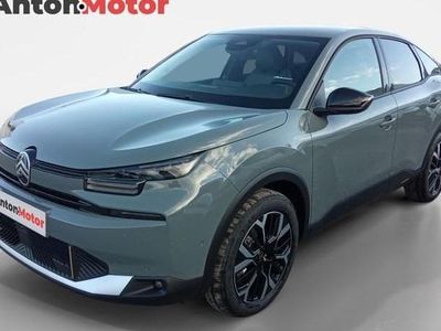 Nuevo 2025 Citroën C4 | 24.550 € (Precio justo)