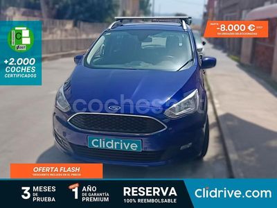 Ford Grand C-Max
