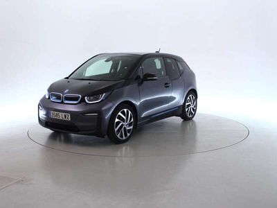 usado BMW i3 i3120Ah