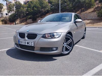 usado BMW 335 i 2008