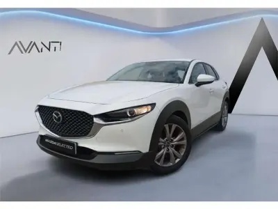 Usado Mazda CX-30 122 CV (89 kW) 2022 SUV