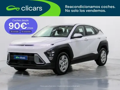 Usado Hyundai Kona