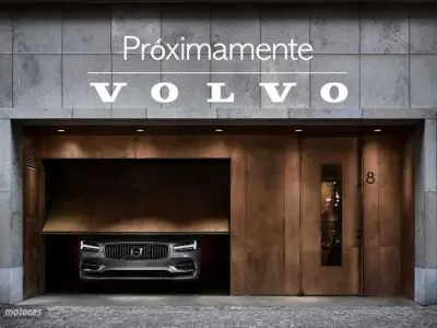 Usado Volvo XC40