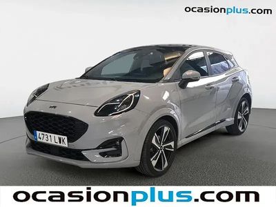 usado Ford Puma 1.0 EcoBoost 155cv ST-Line X MHEV