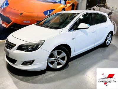 usado Opel Astra 1.4 T Sport