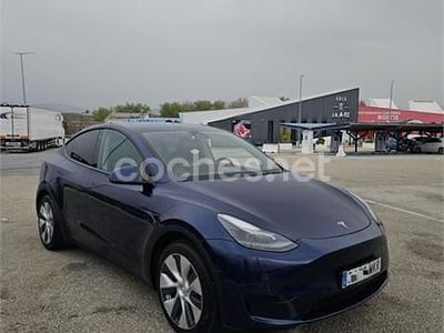Usado Tesla Model Y RWD 250 kW (340 CV) 2023 Eléctrico SUV