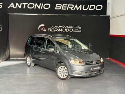 VW Sharan
