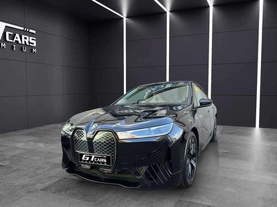 Usado BMW iX 241 kW (329 CV) 2023 Negro SUV