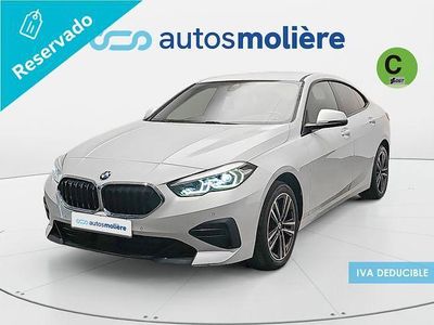 Blanco Usado 2022 BMW 218 Coupe | 25.890 € (Super precio)