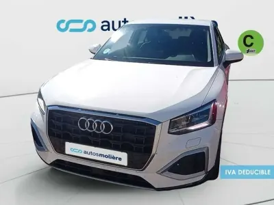 Usado Audi Q2