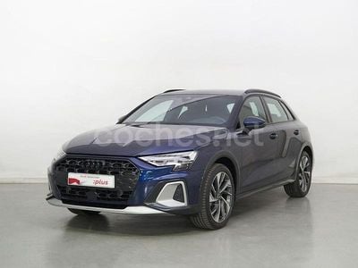Azul Usado 2025 Audi A3 Berlina | 37.690 € (Precio justo)