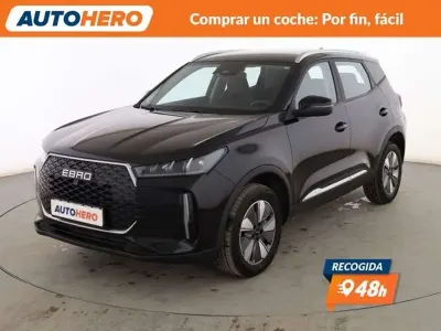 Usado Ebro s400