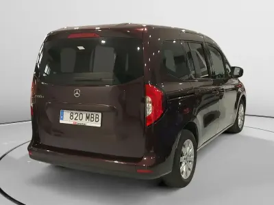 Usado Mercedes T180 Style 116 CV (85 kW) 2022 Otro Monovolumen