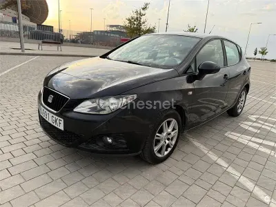 Usado Seat Ibiza
