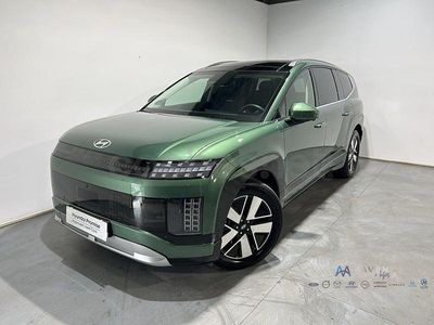 Usado Hyundai Ioniq 9 230 kW (313 CV) 2025 Eléctrico SUV