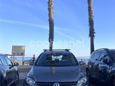 VW Golf Plus