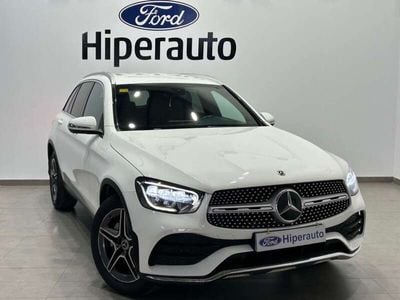 Mercedes GLC200