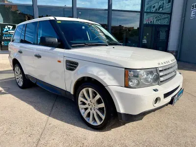 Usado Land Rover Range Rover Sport