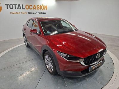 Otro Usado 2021 Mazda CX-30 SUV | 23.990 € (Un poco caro)