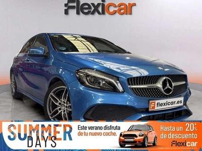 Mercedes A180