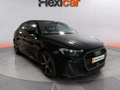 Usado Audi A1 Sportback Premium 111 CV (81 kW) 2023 Negro Utilitario