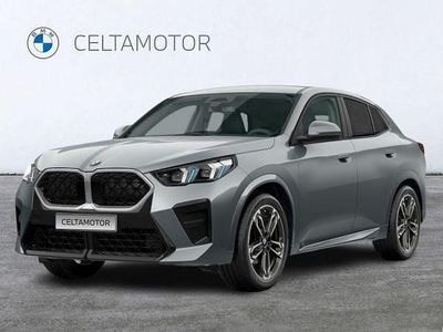Nuevo BMW X2 163 CV (119 kW) 2026 Otro SUV