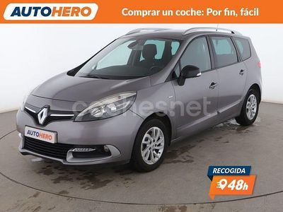 Renault Grand Scénic III
