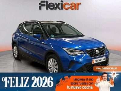 Azul Usado 2023 Seat Arona Style SUV | 14.470 € (Buen precio)