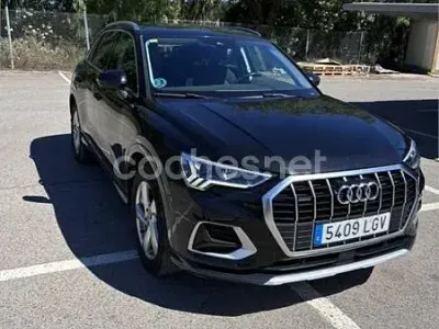 Usado Audi Q3